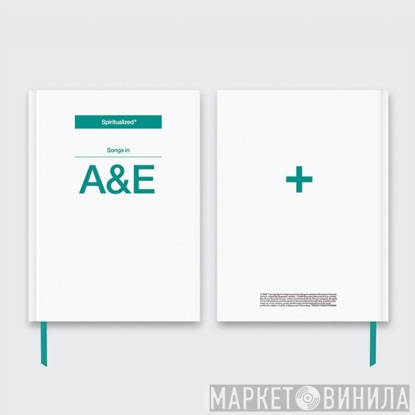 Spiritualized - Songs In A&E