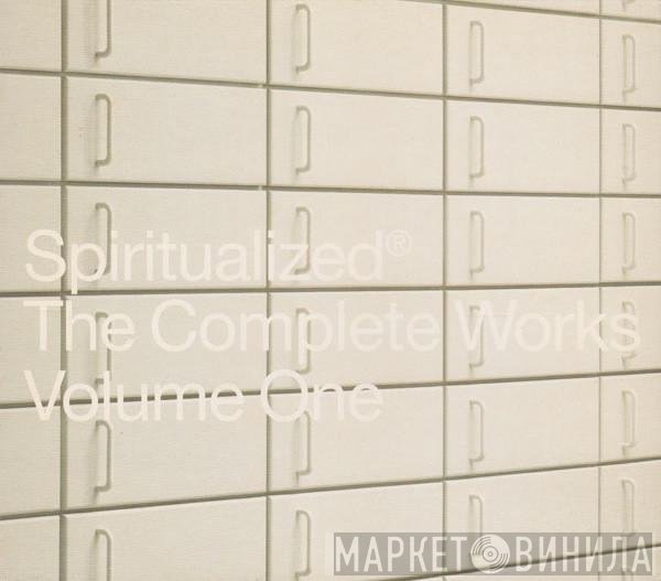 Spiritualized - The Complete Works Volume One
