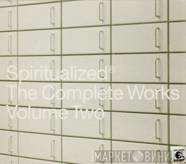 Spiritualized  - The Complete Works Volume Two
