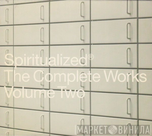 Spiritualized  - The Complete Works Volume Two