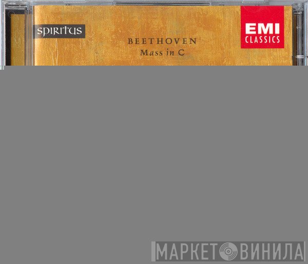  - Spiritus - Beethoven - Weber - Hummel - Schubert