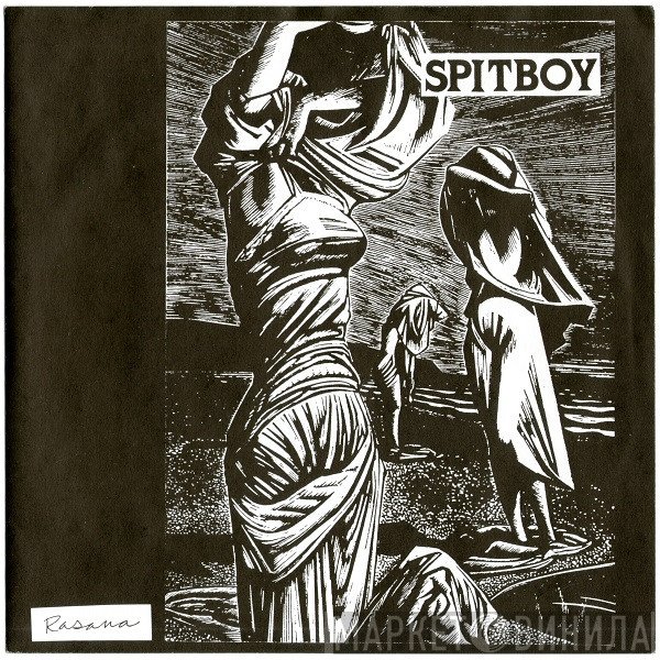 Spitboy - Rasana