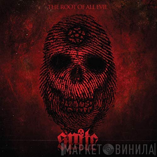 Spite  - The Root Of All Evil