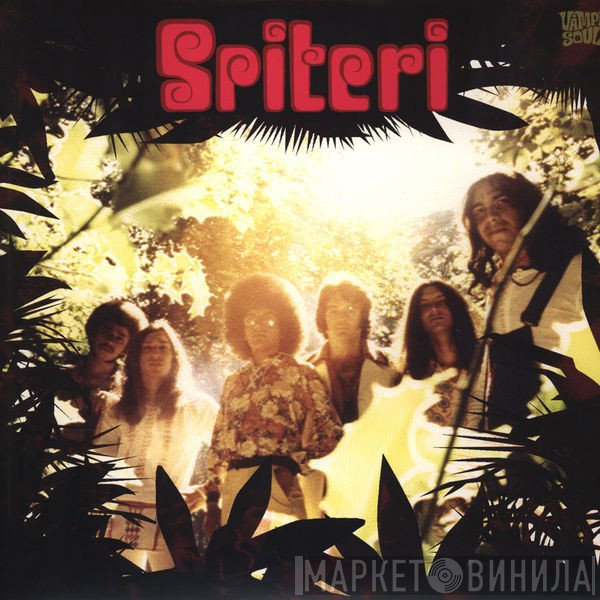 Spiteri - Spiteri