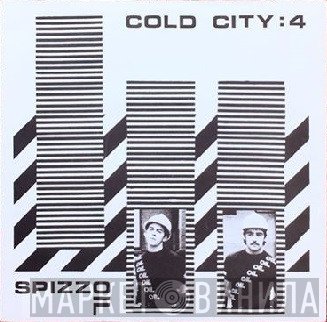 Spizzoil - Cold City : 4