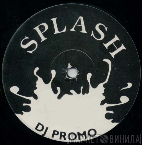 Splash Collective - Splash Collective Vol.4