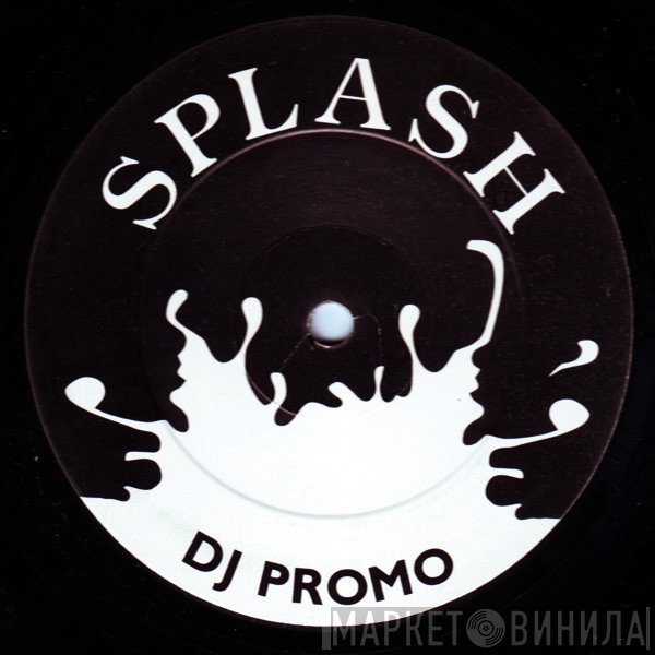 Splash Collective - Splash Collective Vol. 1