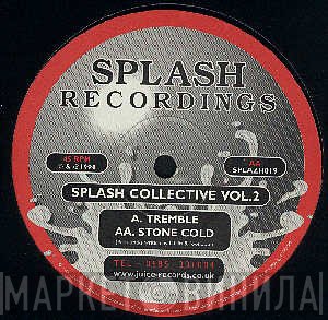 Splash Collective - Splash Collective Vol. 2