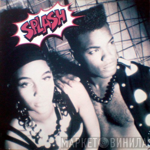 Splash   - Splash