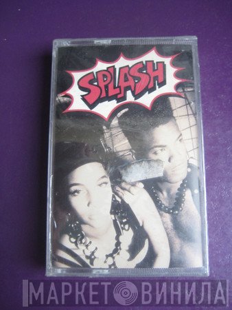 Splash   - Splash