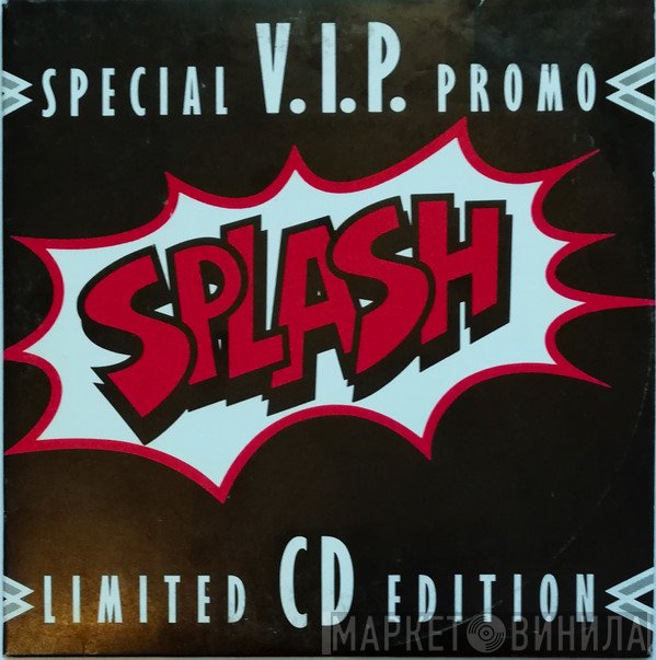 Splash   - Splash