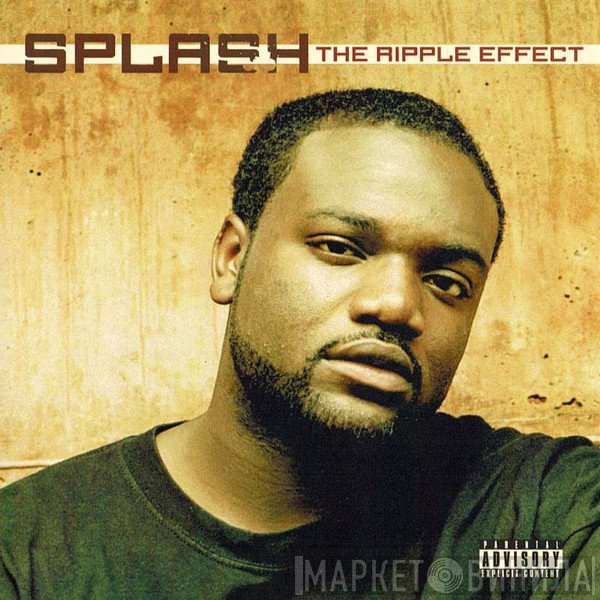 Splash   - The Ripple Effect