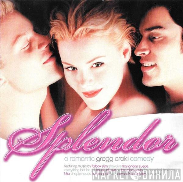  - Splendor - Original Motion Picture Soundtrack