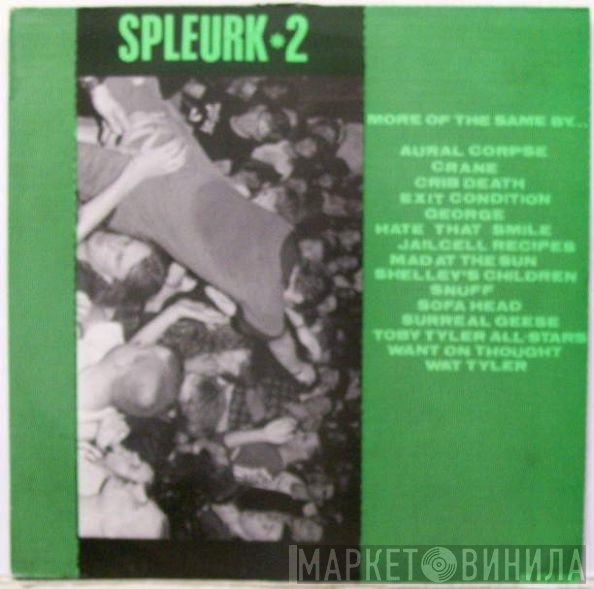  - Spleurk*2