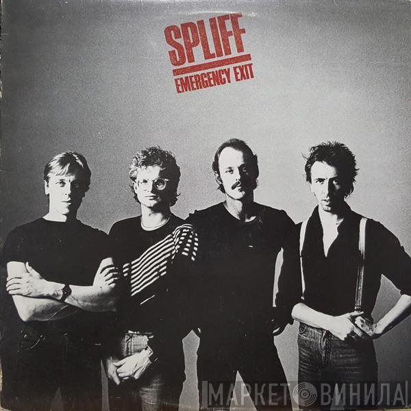 Spliff  - Emergency Exit