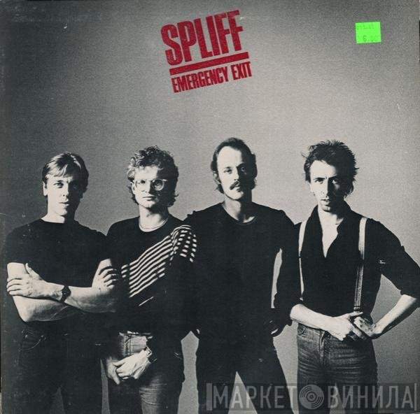Spliff  - Emergency Exit