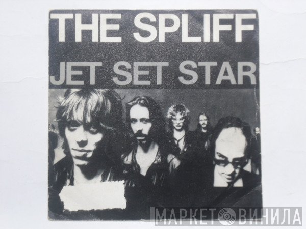 Spliff  - Jet Set Star