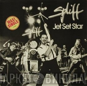 Spliff  - Jet Set Star