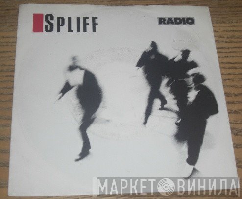 Spliff  - Radio