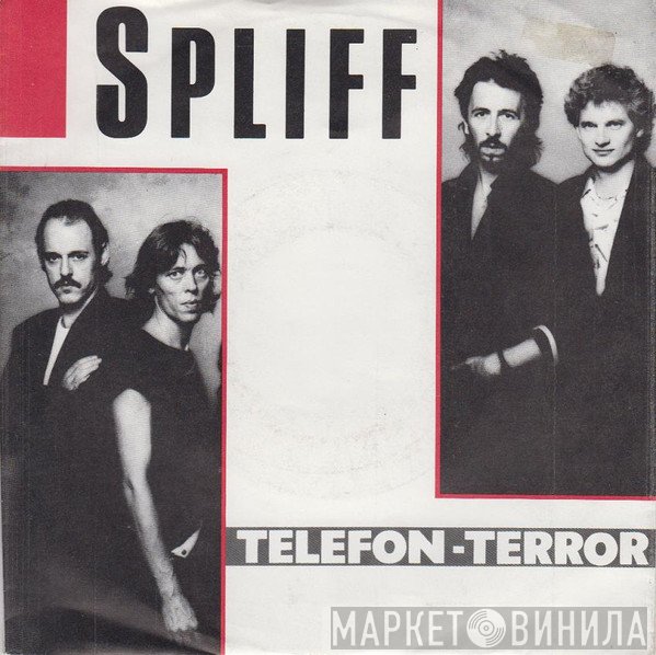 Spliff  - Telefon-Terror