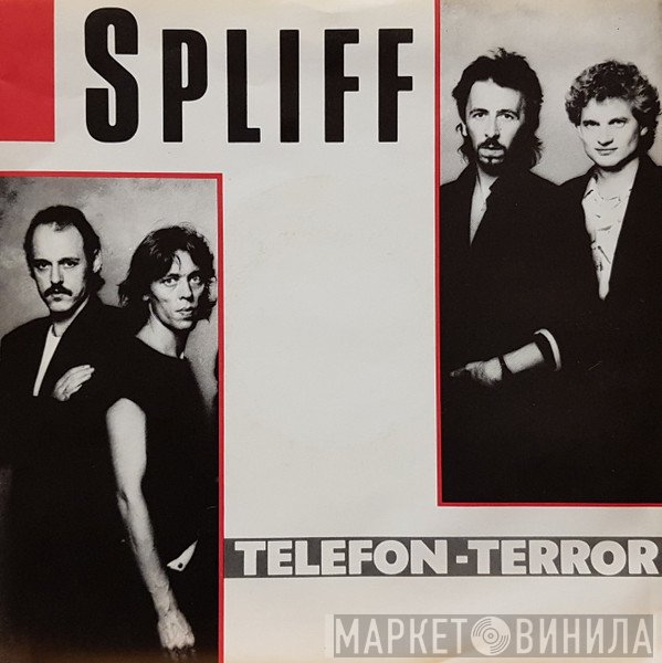 Spliff  - Telefon-Terror