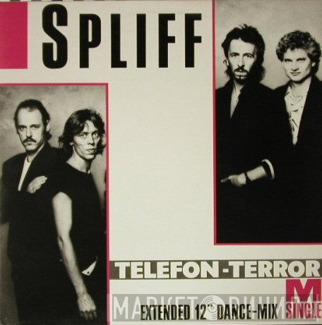Spliff  - Telefon-Terror