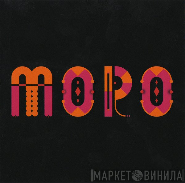 Splint! - Moro