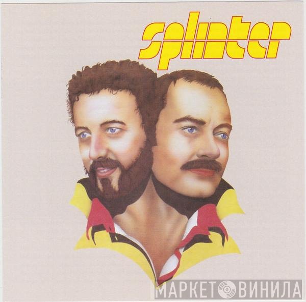 Splinter   - Splinter