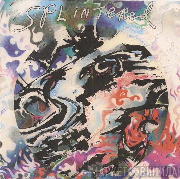 Splintered  - Smokescreen