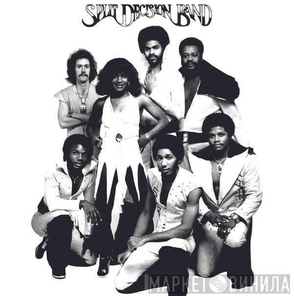 Split Decision Band - Split Decision Band