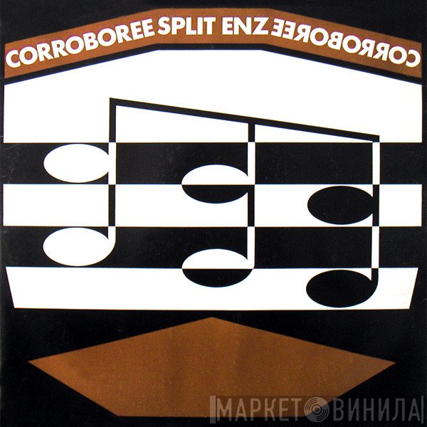 Split Enz  - Corroboree