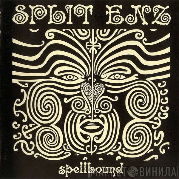 Split Enz  - Spellbound