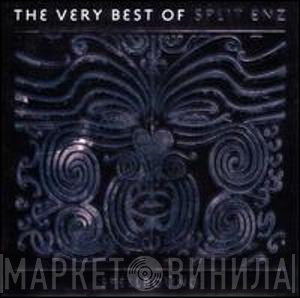 Split Enz  - Spellbound