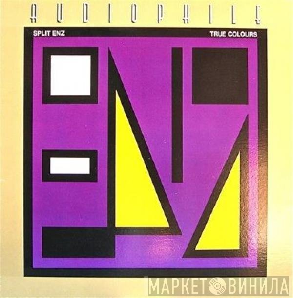 Split Enz  - True Colours