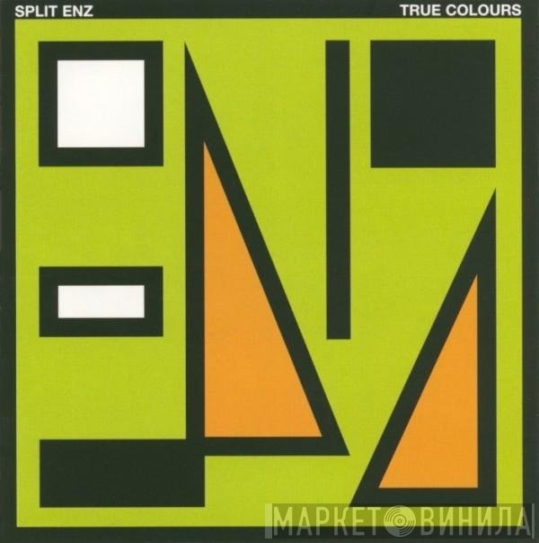 Split Enz  - True Colours