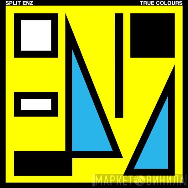 Split Enz  - True Colours