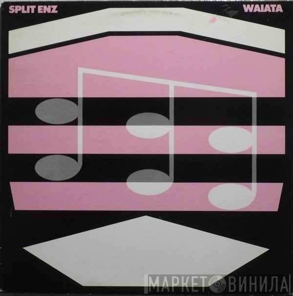 Split Enz - Waiata