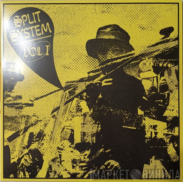 Split System  - Vol. I