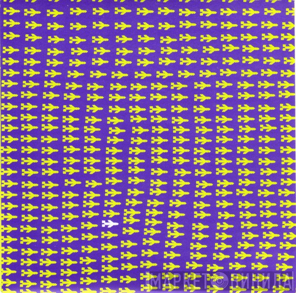 Splitting The Atom - Splitting The Atom (Parts One And Two)