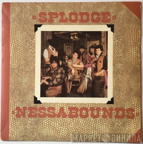 Splodgenessabounds - Cowpunk Medlum
