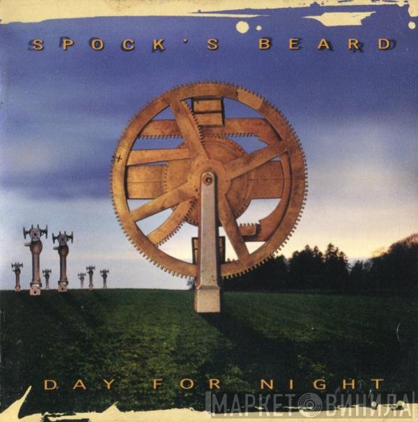 Spock's Beard  - Day For Night