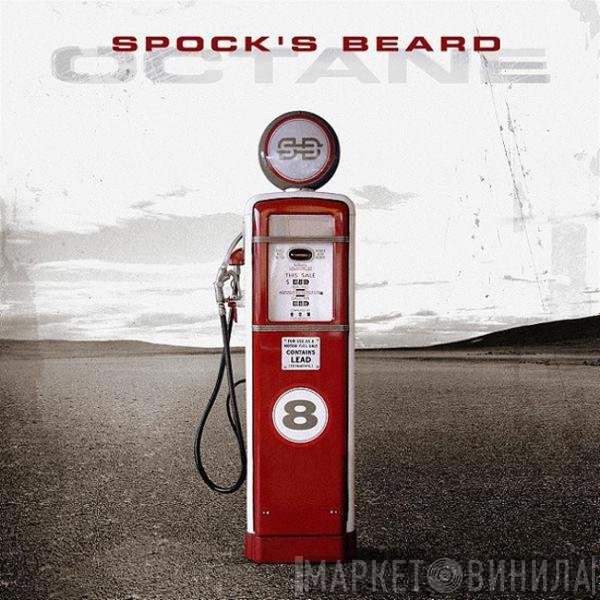 Spock's Beard  - Octane