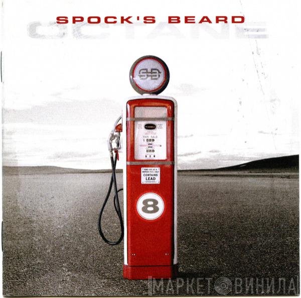 Spock's Beard  - Octane