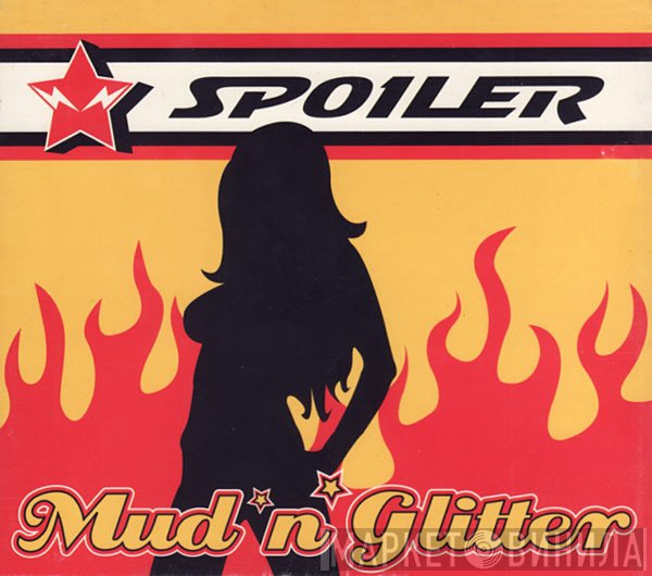 Spoiler  - Mud 'N' Glitter