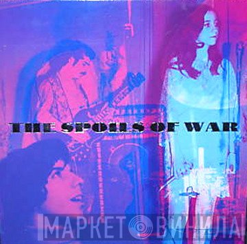 Spoils Of War  - The Spoils Of War II