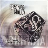 Sponge   - Molly