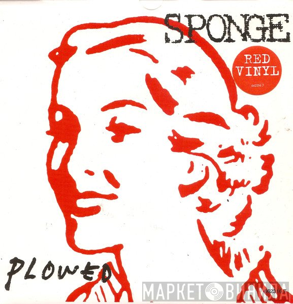 Sponge  - Plowed