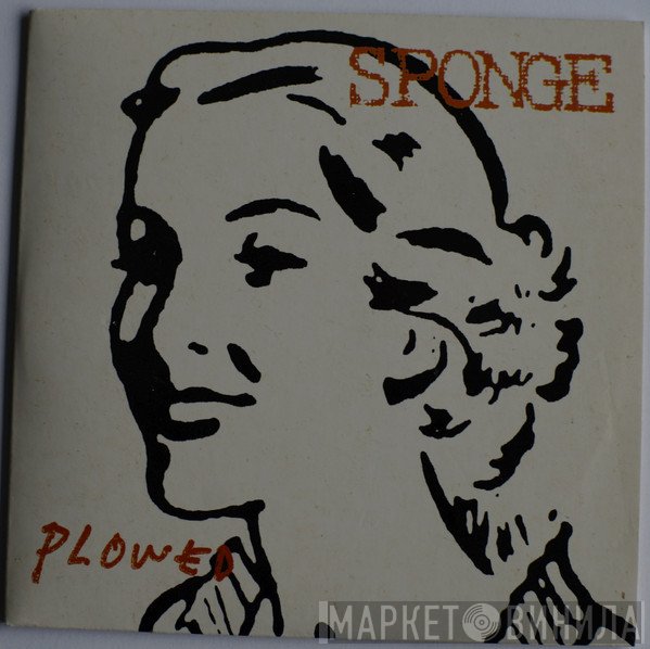 Sponge   - Plowed