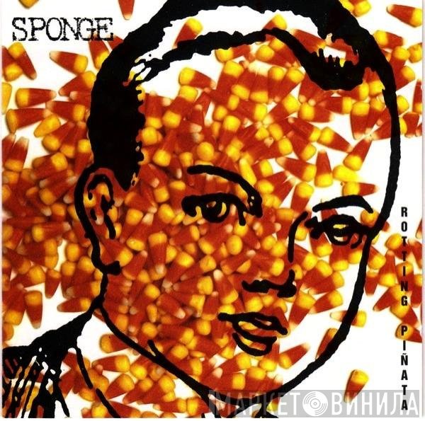 Sponge   - Rotting Piñata