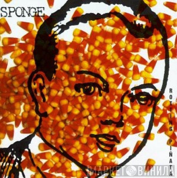 Sponge   - Rotting Piñata